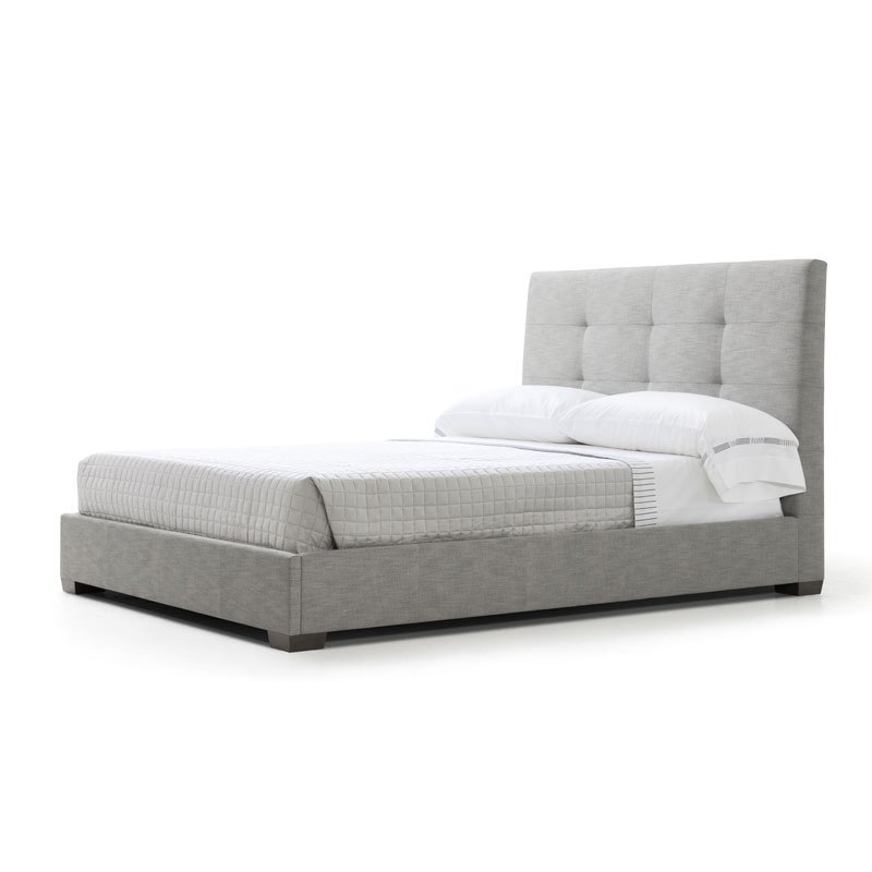 Sophia Bed — Mattaliano Beds, Nightstands & Dressers