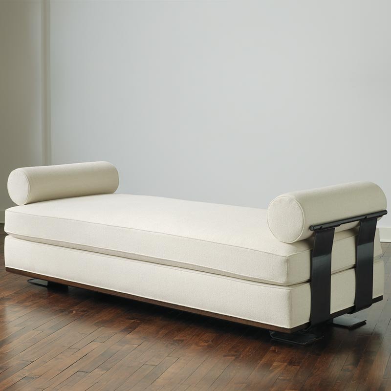 Chaises & Daybeds — Mattaliano
