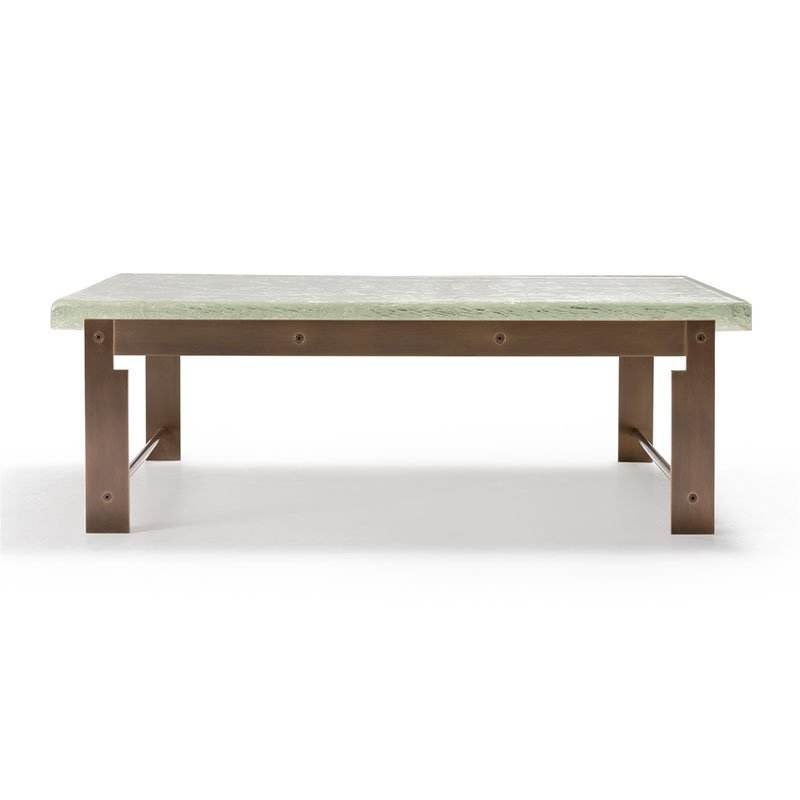 Dolce Coffee Table — Mattaliano Coffee Tables