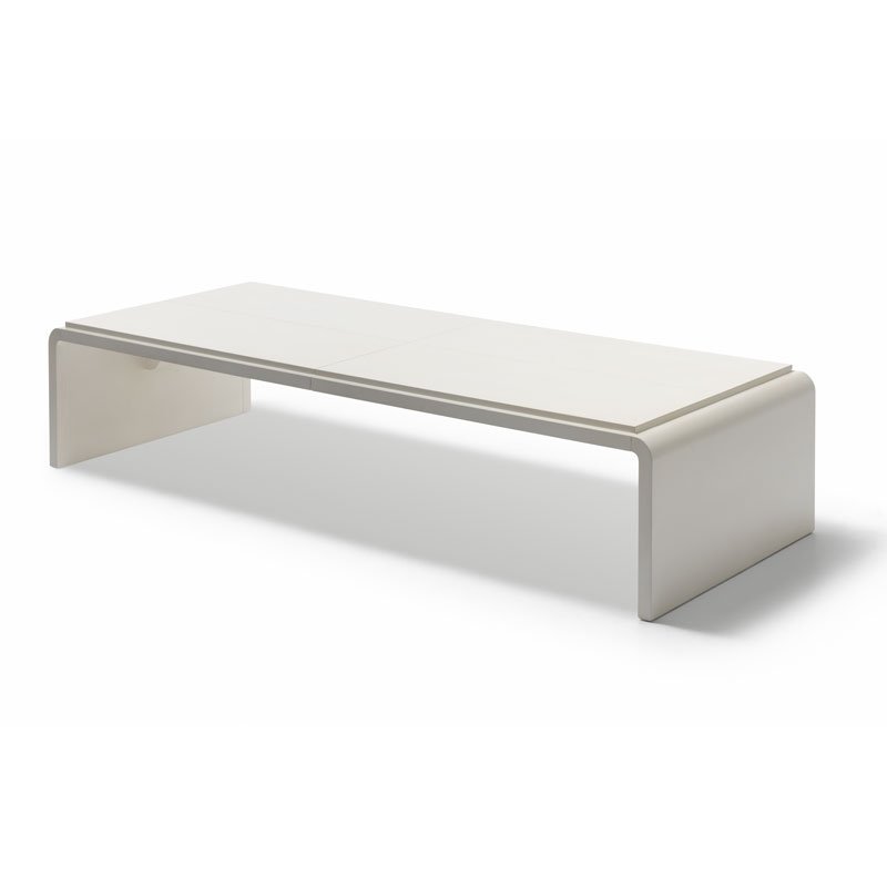 Frank Low Vellum Coffee Table — Mattaliano Coffee Tables
