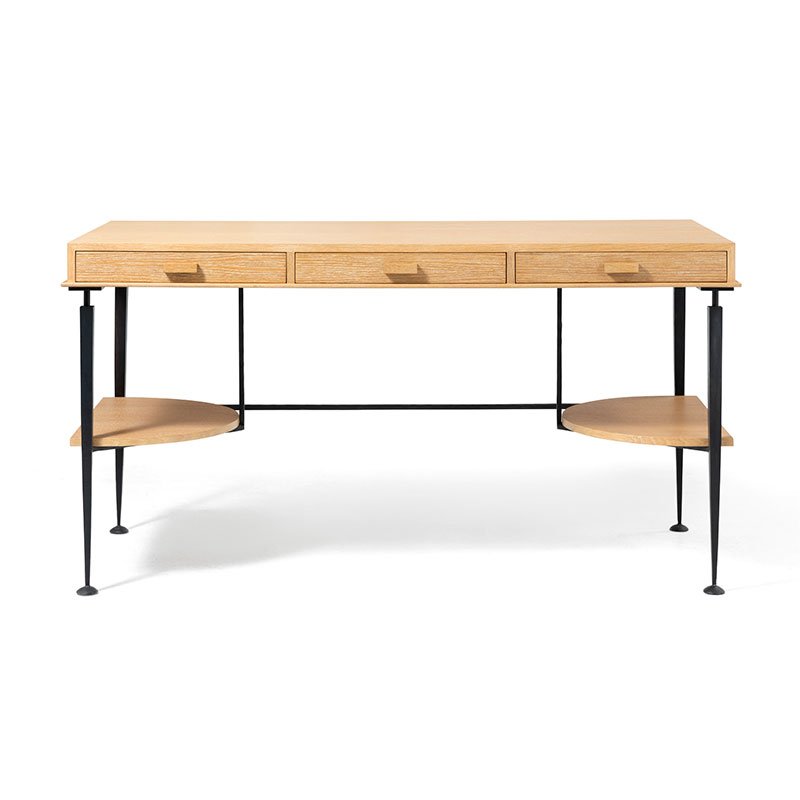 Elba Desk — Mattaliano Desks, Cabinets & Bookcases