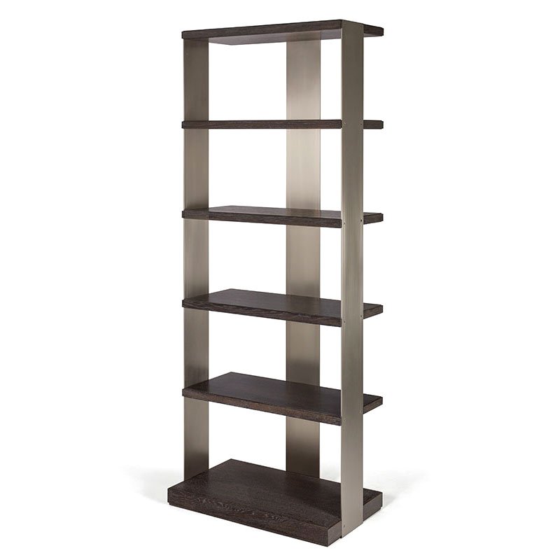 Ettore Etagere — Mattaliano Desks, Cabinets & Bookcases