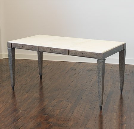 Subra Desk — Mattaliano Desks, Cabinets & Bookcases