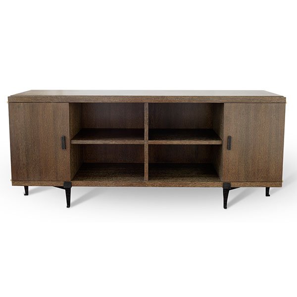 Trepied Cabinet — Mattaliano Desks, Cabinets & Bookcases