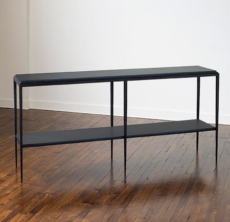 Avignon Console — Mattaliano Dining Tables, Consoles & Game Tables