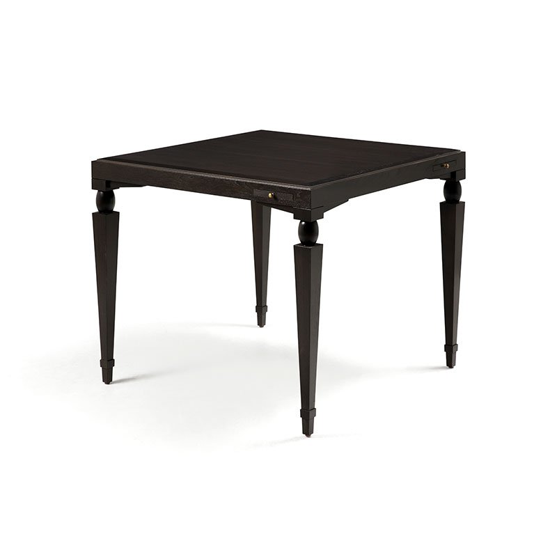 Casino Game Table — Mattaliano Dining Tables, Consoles & Game Tables