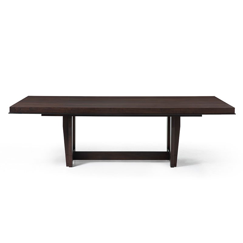 Margaux Dining Table — Mattaliano Dining Tables, Consoles & Game Tables
