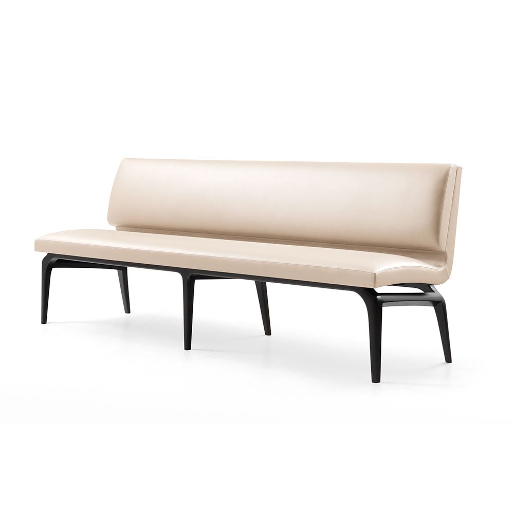 Motto Banquette — Mattaliano Dining Chairs & Barstools