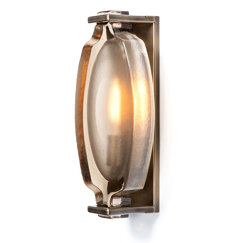 Phoebe Sconce — Mattaliano Lighting