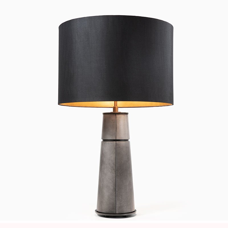 Pilier Table Lamp — Mattaliano Lighting