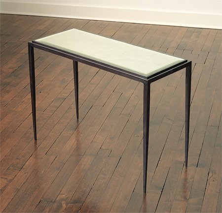 Avignon Side Table — Mattaliano Side Tables