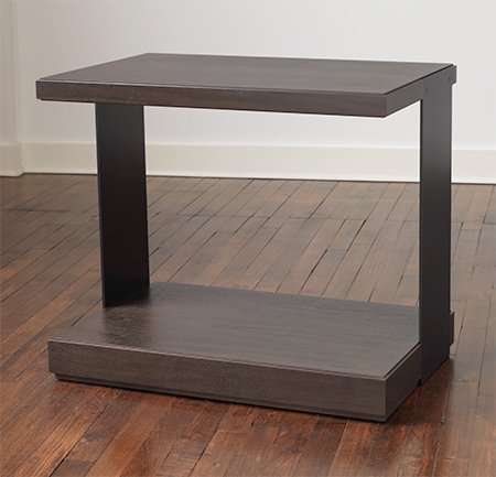 Ettore Side Table Size 1 — Mattaliano Side Tables