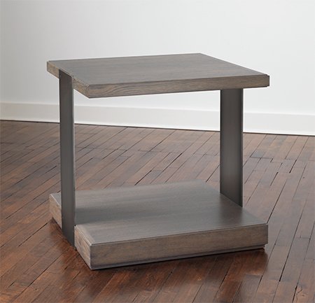 Ettore Side Table Size 2 — Mattaliano Side Tables