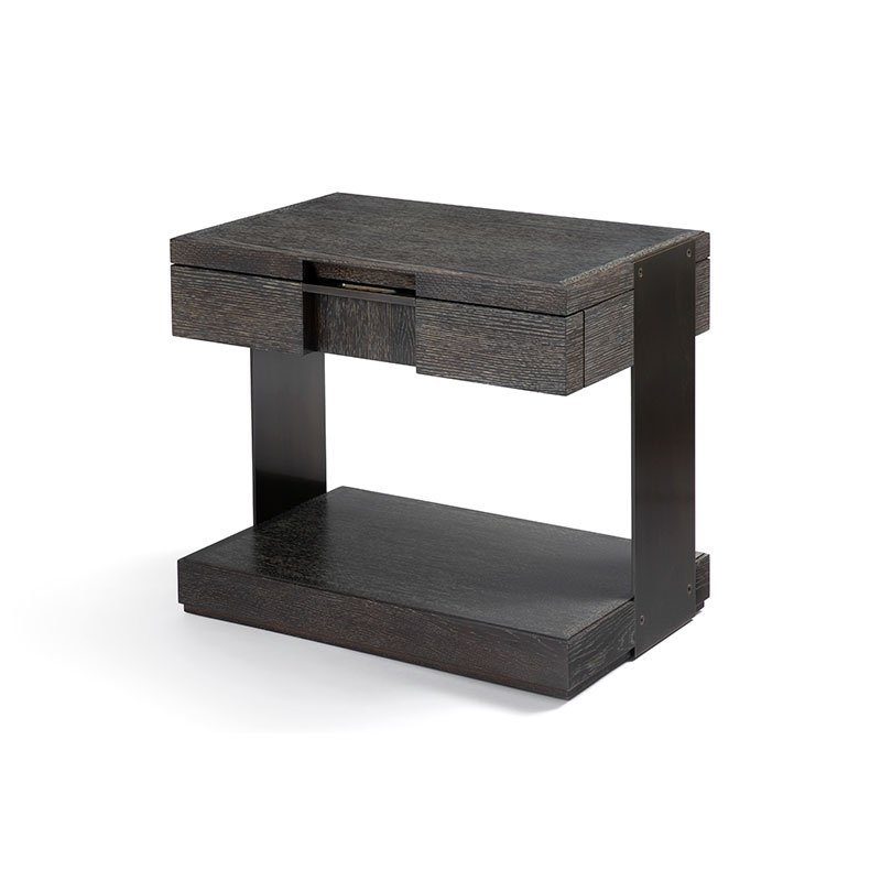 Ettore Side Table Size 3 — Mattaliano Side Tables