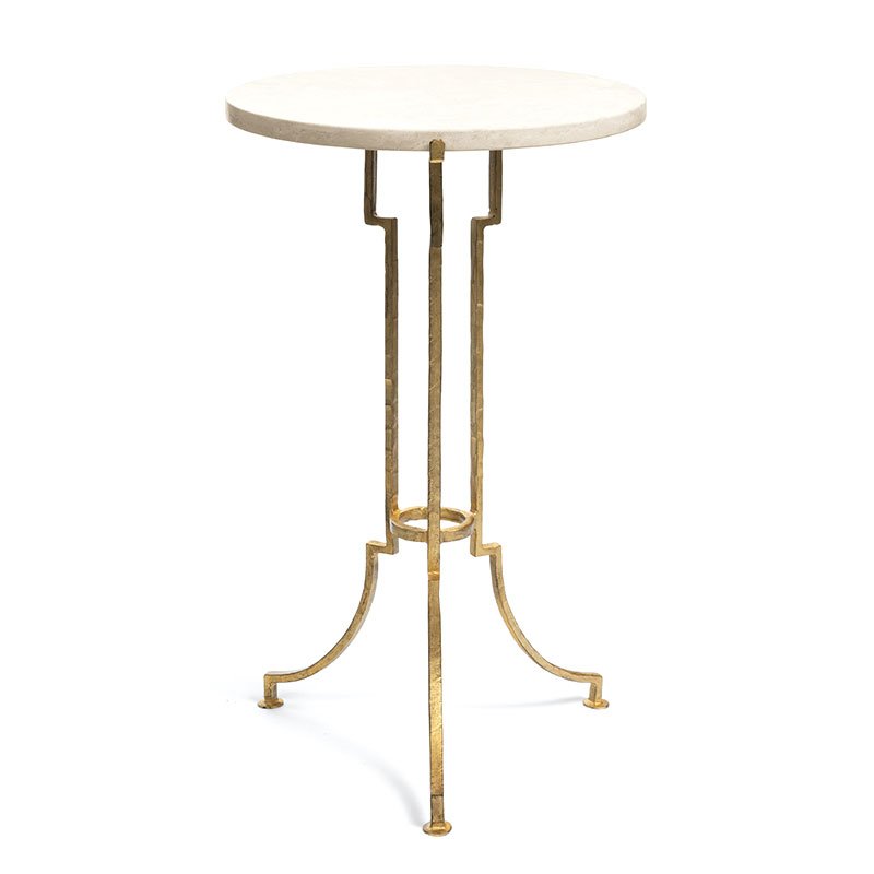 Josephine Side Table — Mattaliano Side Tables