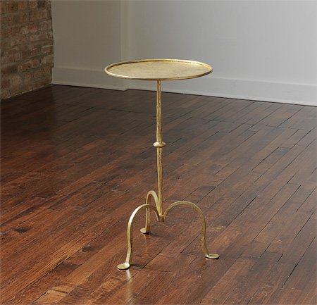 Madeleine Side Table — Mattaliano Side Tables
