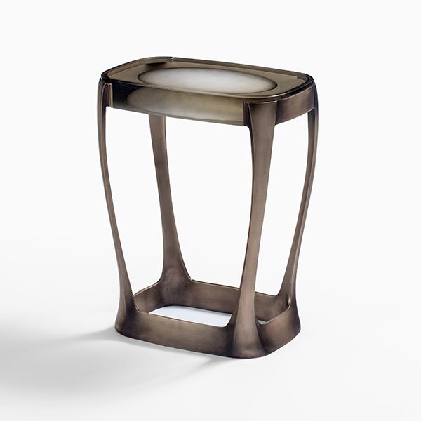 Side Tables — Mattaliano