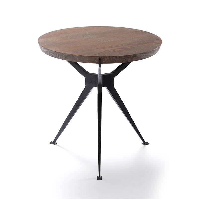 Tritan Side Table — Mattaliano Side Tables