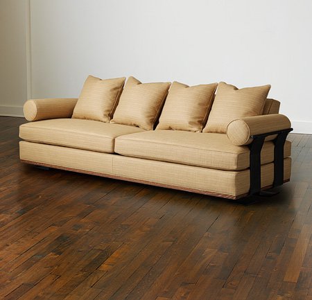 Crillon Sofa — Mattaliano Sofas