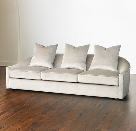 Dupre Lafon Sofa — Mattaliano Sofas