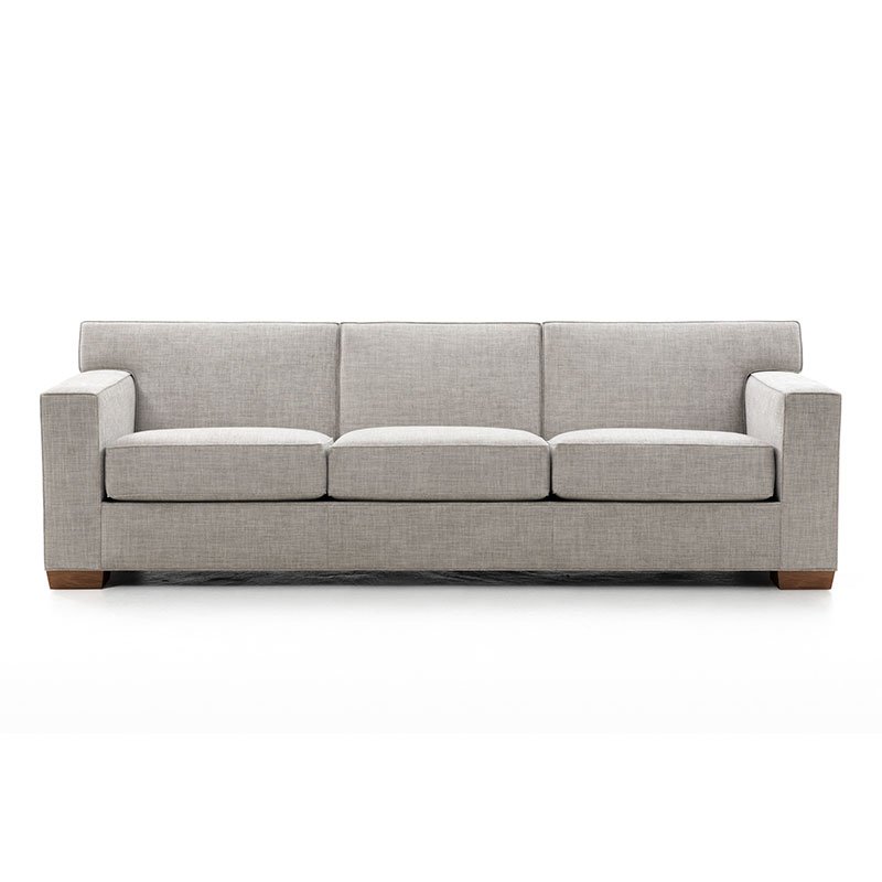 Frank #1 3-Seat Sofa — Mattaliano Sofas