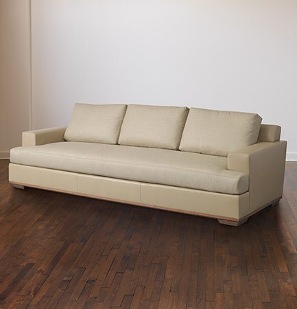 Pierre Sofa — Mattaliano Sofas